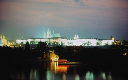 Repubblica Ceca - Praga